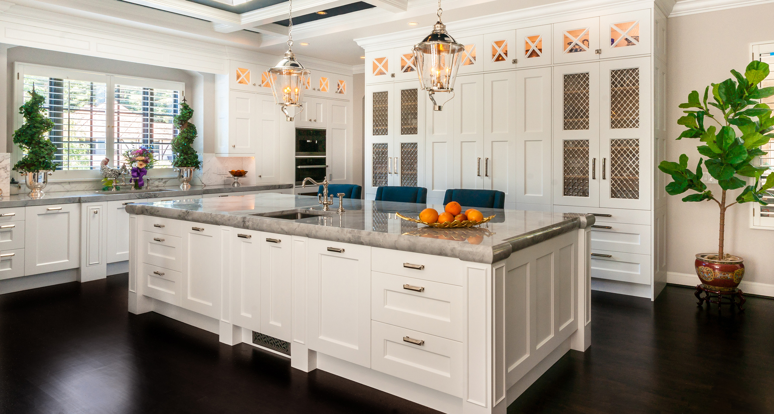 FUNCTIONAL AESTHETIC - Downsview Kitchens and Fine Custom Cabinetry