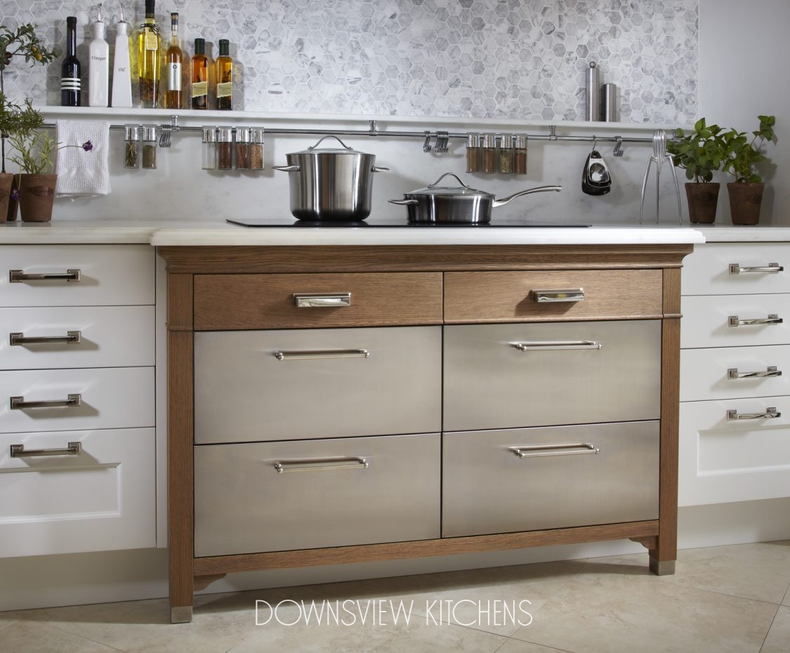Comfort Zone Downsview Kitchens And Fine Custom Cabinetry
