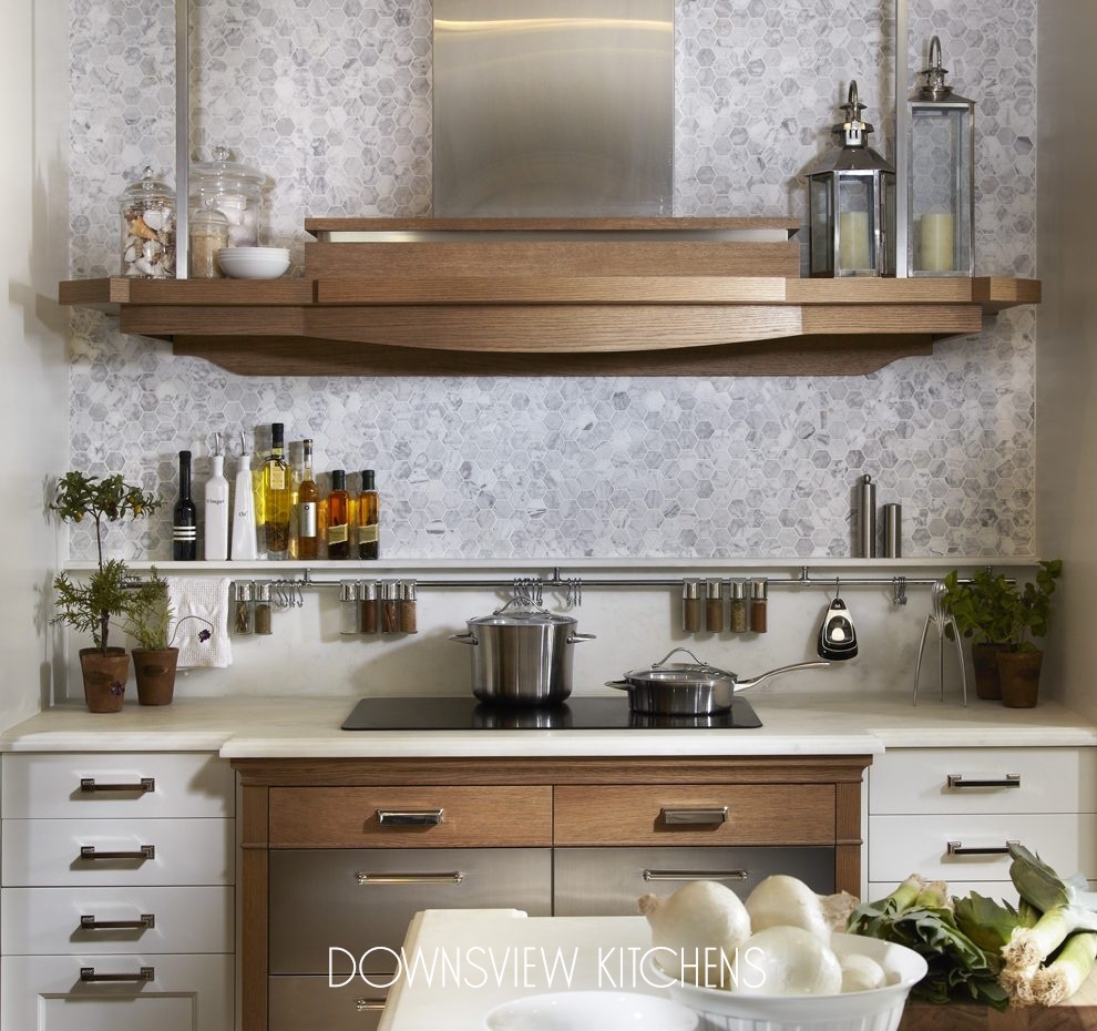 COMFORT ZONE Downsview Kitchens and Fine Custom