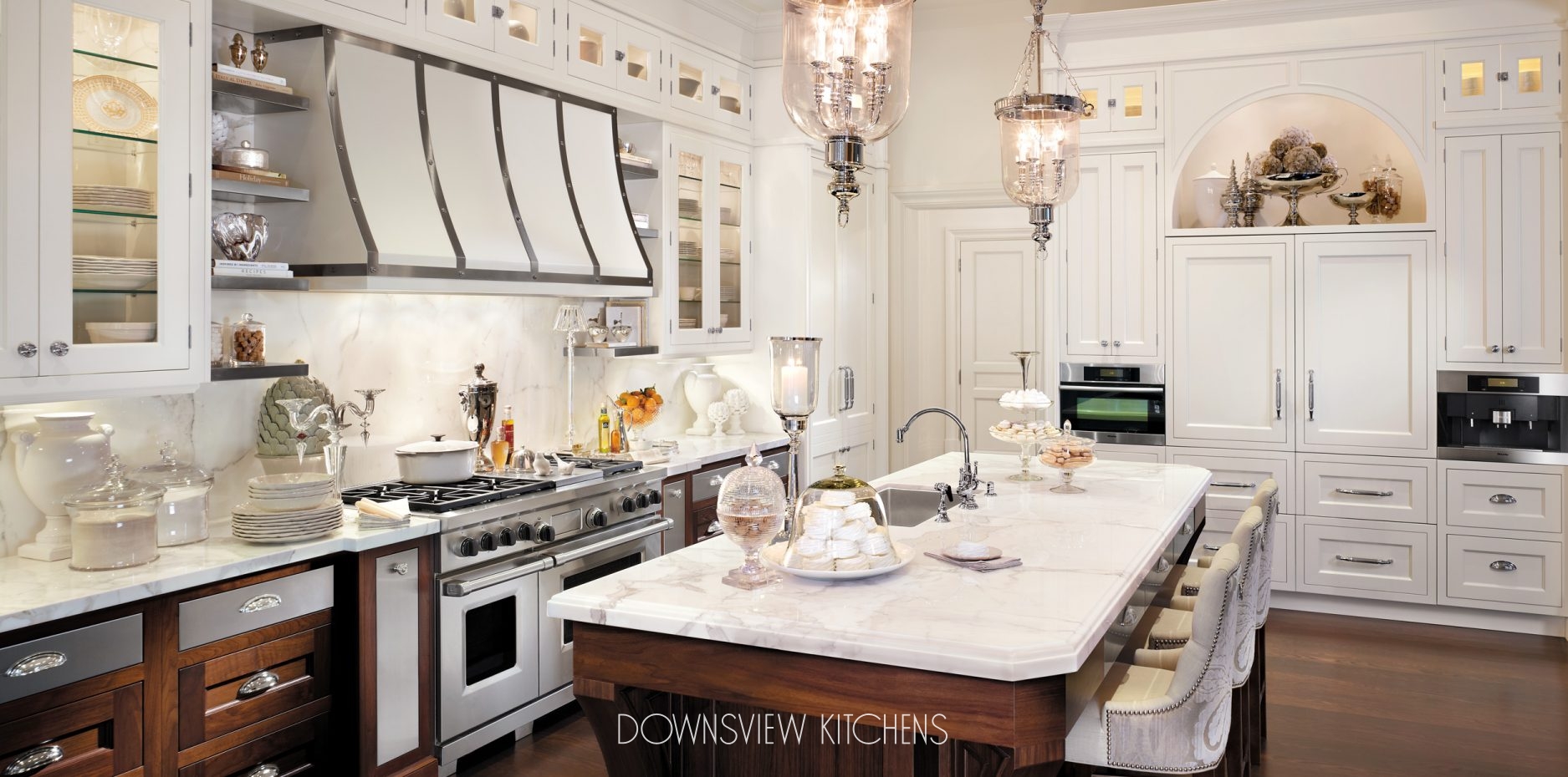 Tailored Fit Downsview Kitchens And