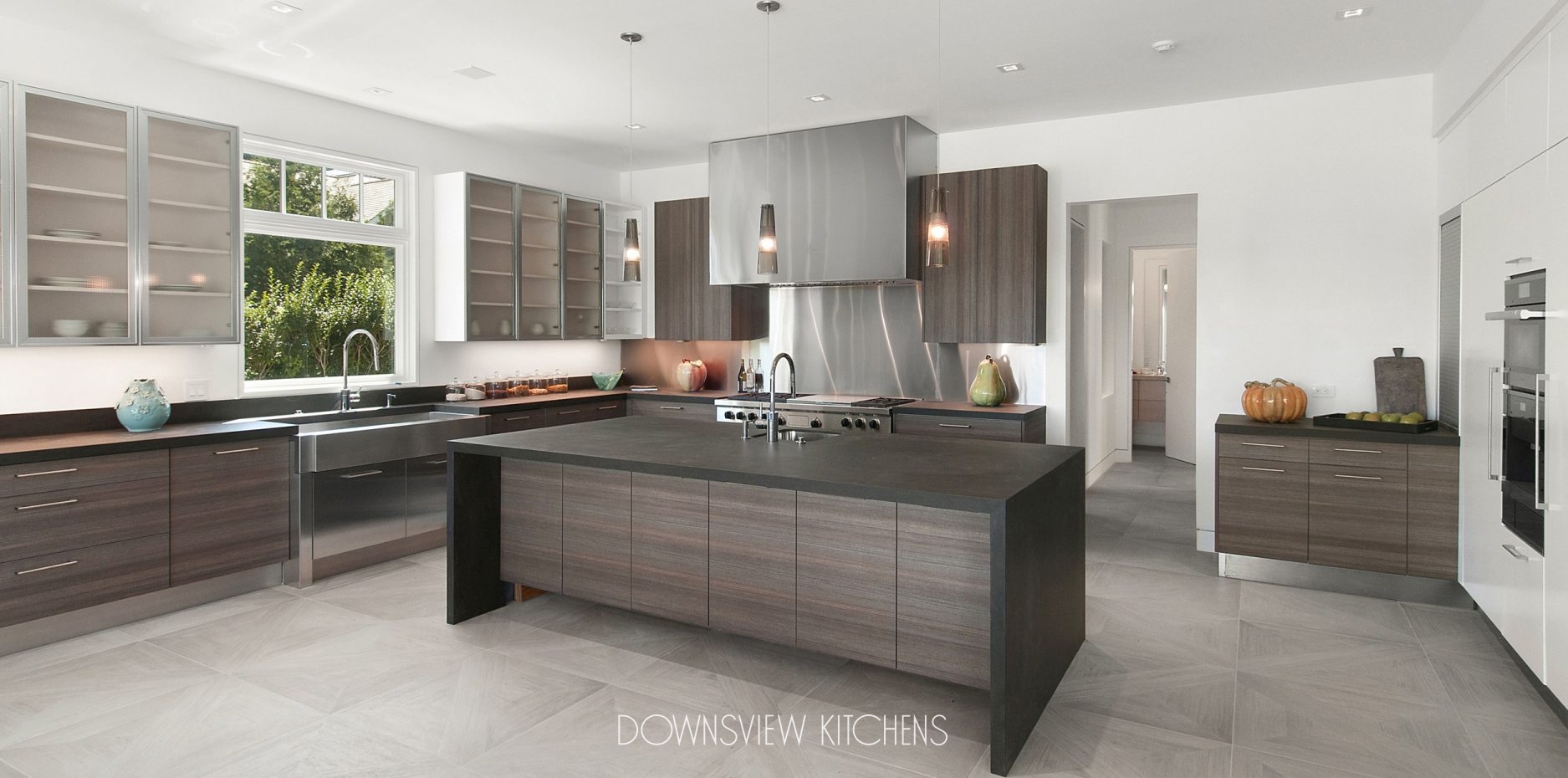 Fresh Perspective Downsview Kitchens
