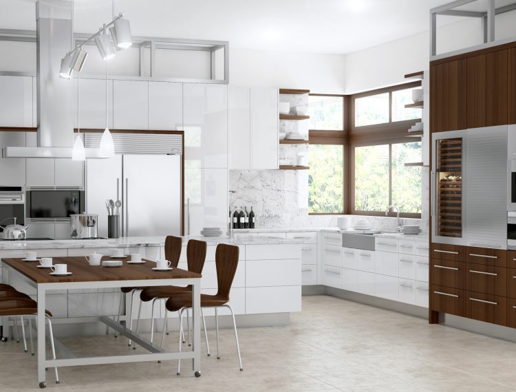 FUNCTIONAL AESTHETIC - Downsview Kitchens and Fine Custom Cabinetry