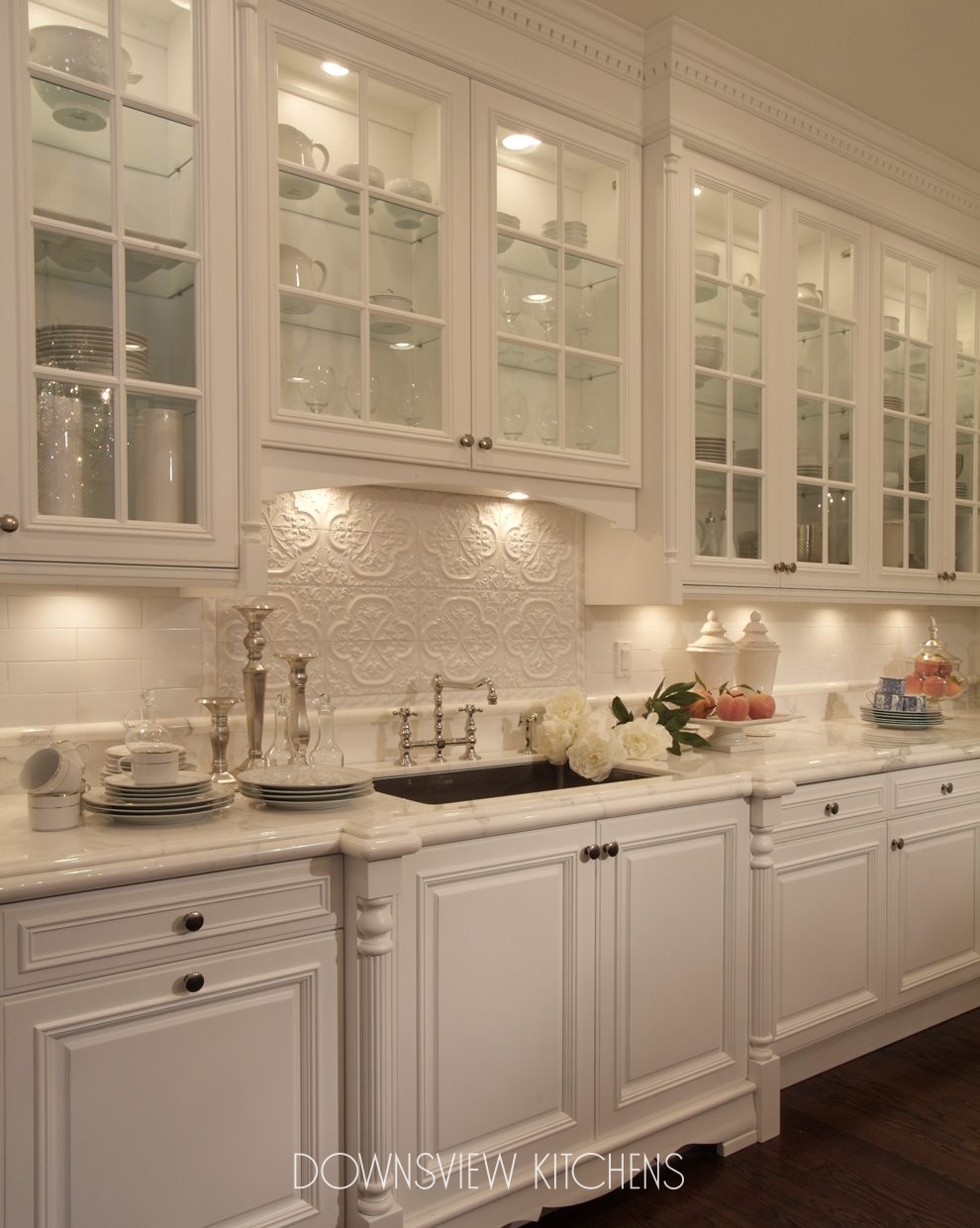 Traditional Beauty Downsview Kitchens