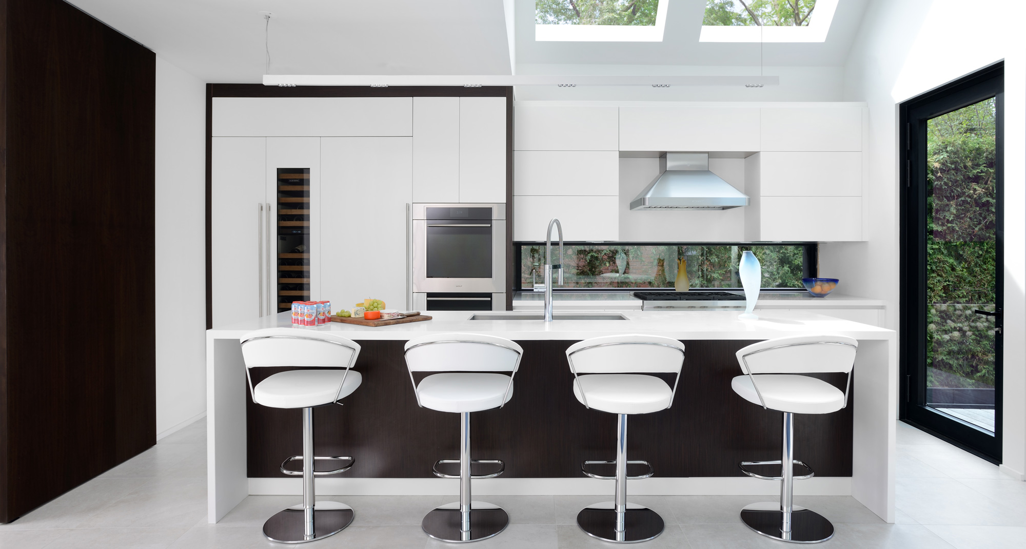 FUNCTIONAL AESTHETIC - Downsview Kitchens and Fine Custom Cabinetry