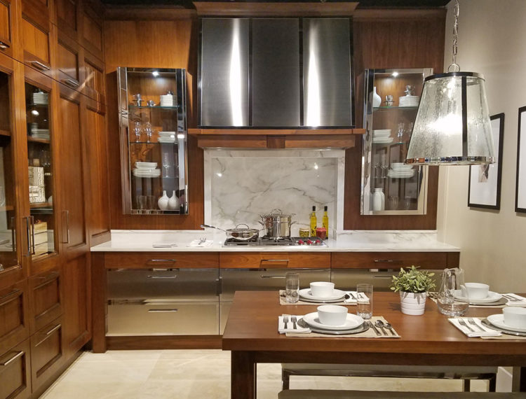 Downsview Kitchens And Fine Custom Cabinetry Manufacturers Of