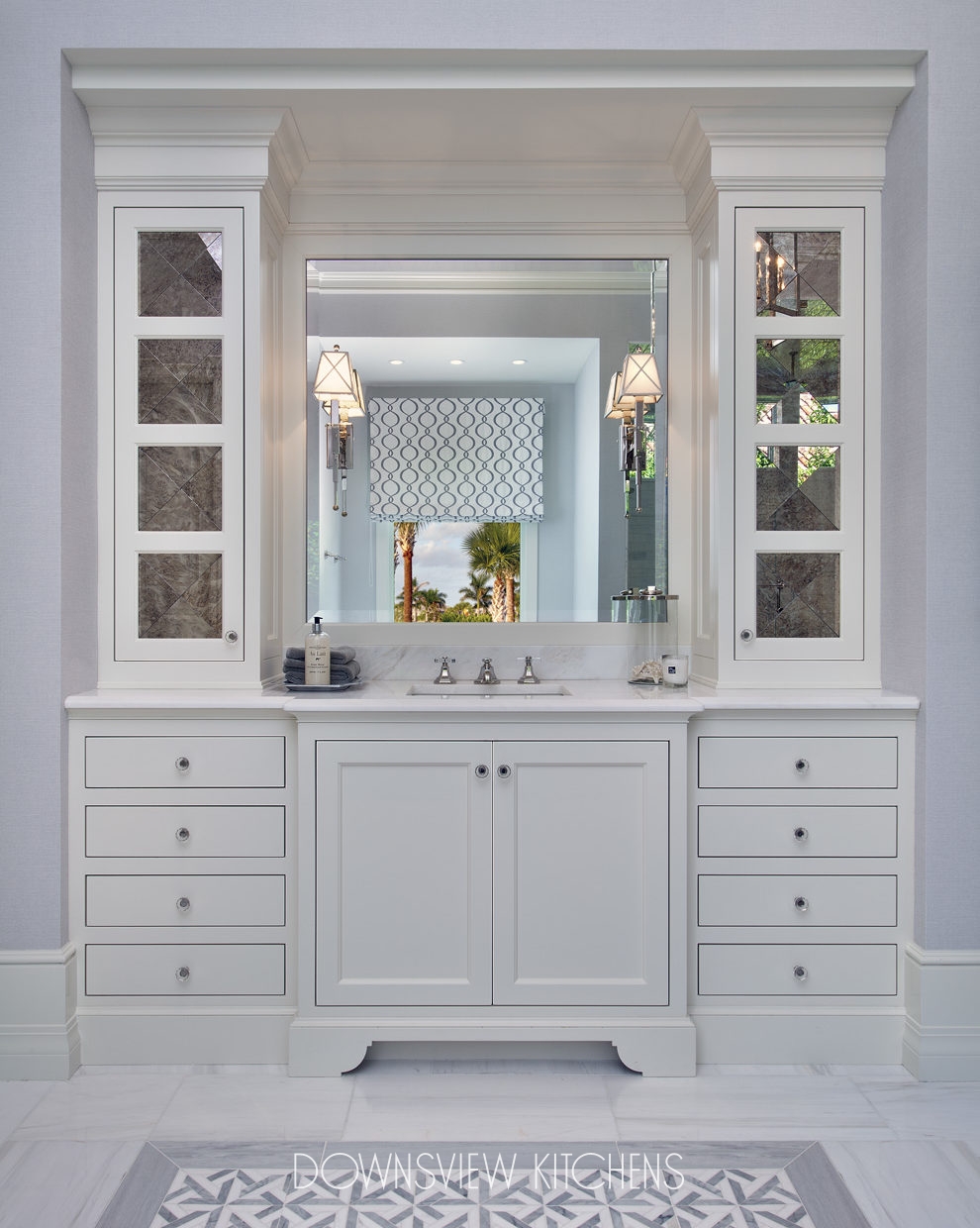 COLLECTED SERENDIPITY - Downsview Kitchens and Fine Custom Cabinetry ...