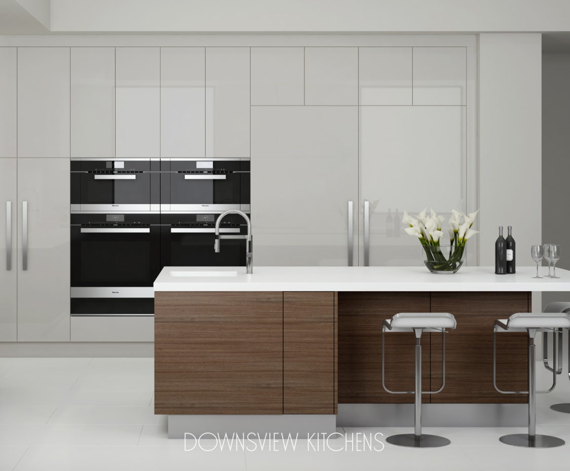 CABINET EQUIPMENT - Downsview Kitchens and Fine Custom Cabinetry