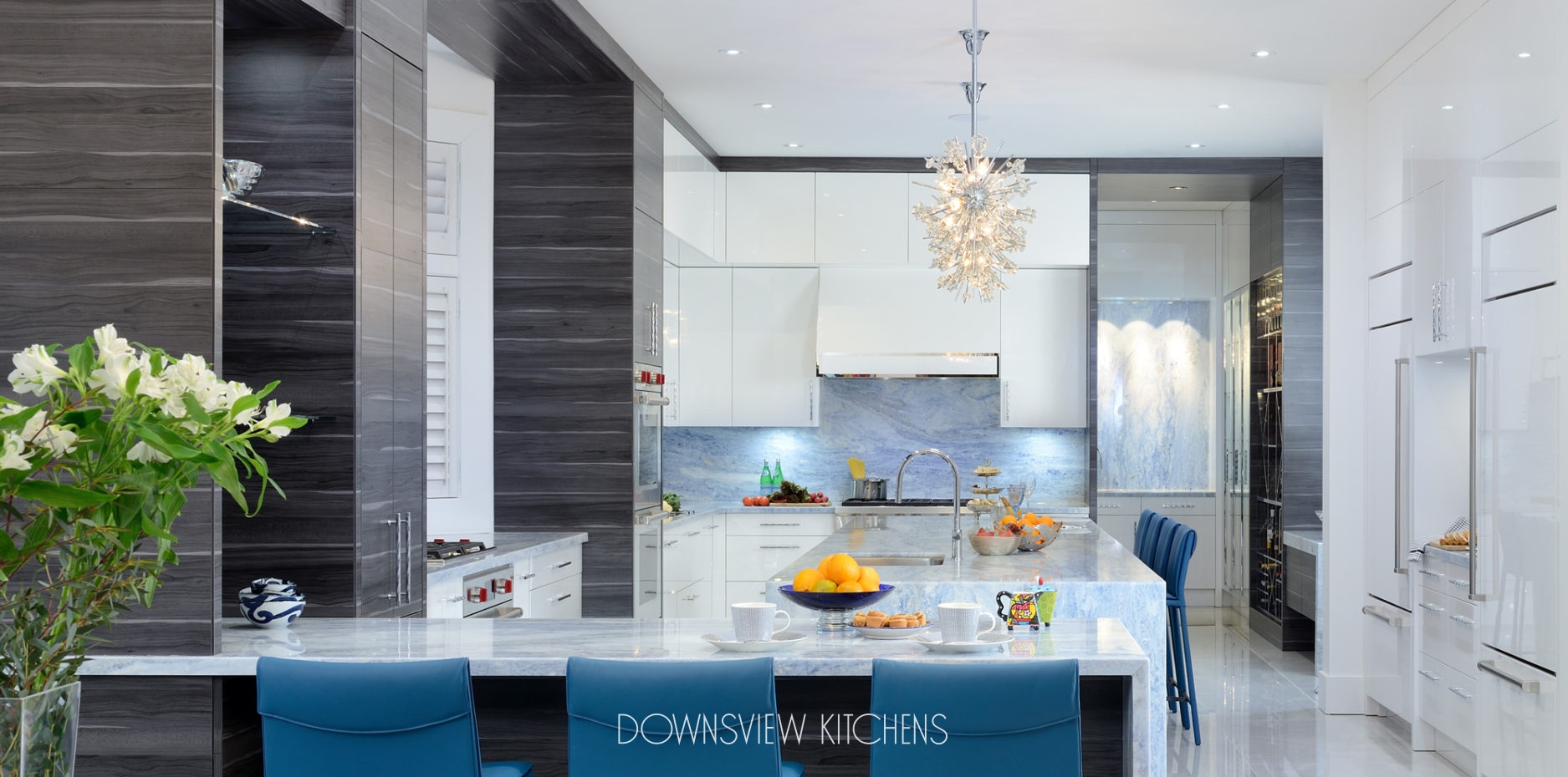 Contemporary Brilliance Downsview Kitchens And Fine Custom Cabinetry Manufacturers Of Custom Kitchen Cabinets