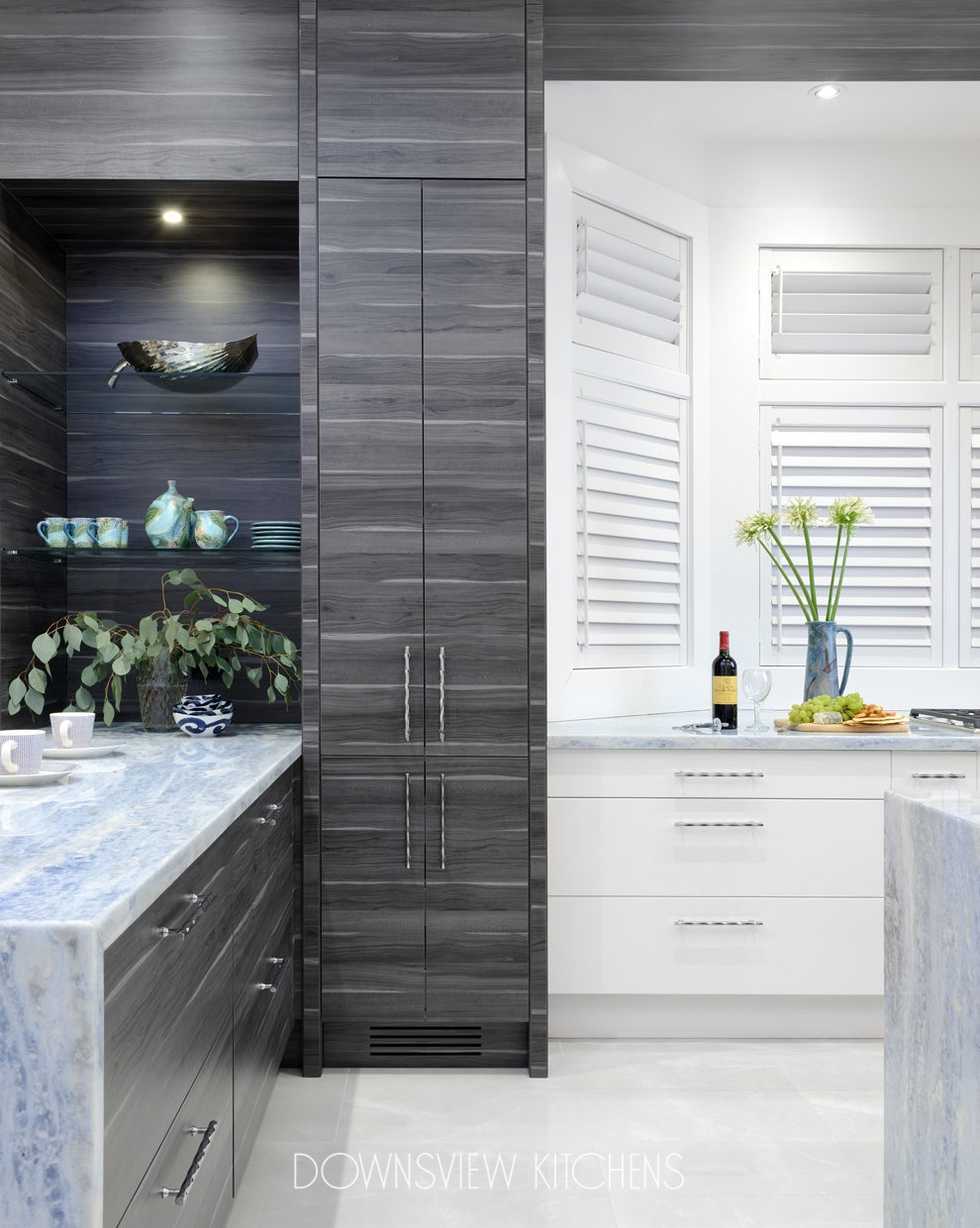 FUNCTIONAL AESTHETIC - Downsview Kitchens and Fine Custom Cabinetry