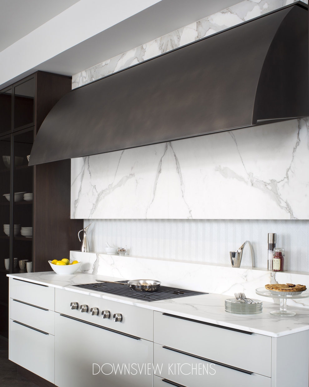 DESIGN THEORY - Downsview Kitchens and Fine Custom Cabinetry ...