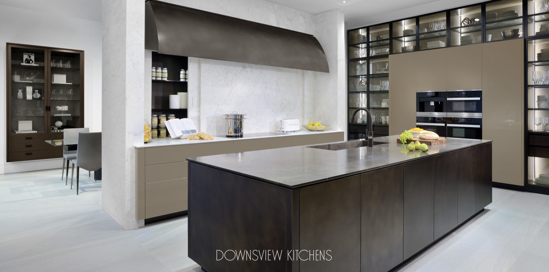 Downsview Kitchens Kitchen