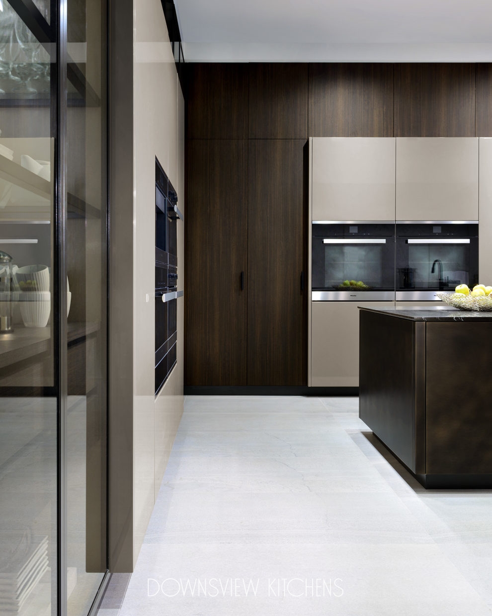 FUNCTIONAL AESTHETIC - Downsview Kitchens and Fine Custom Cabinetry