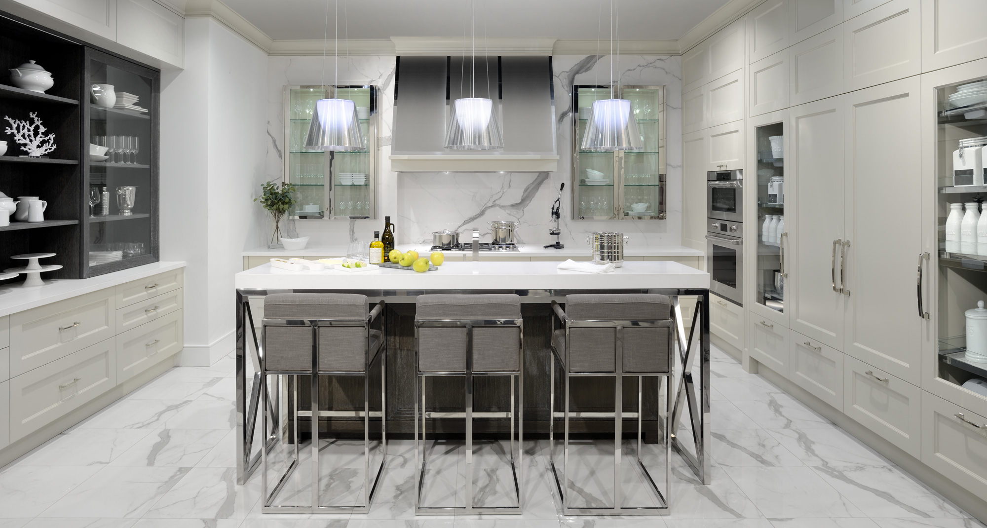 BRILLIANT PERFORMANCE - Downsview Kitchens and Fine Custom Cabinetry ...