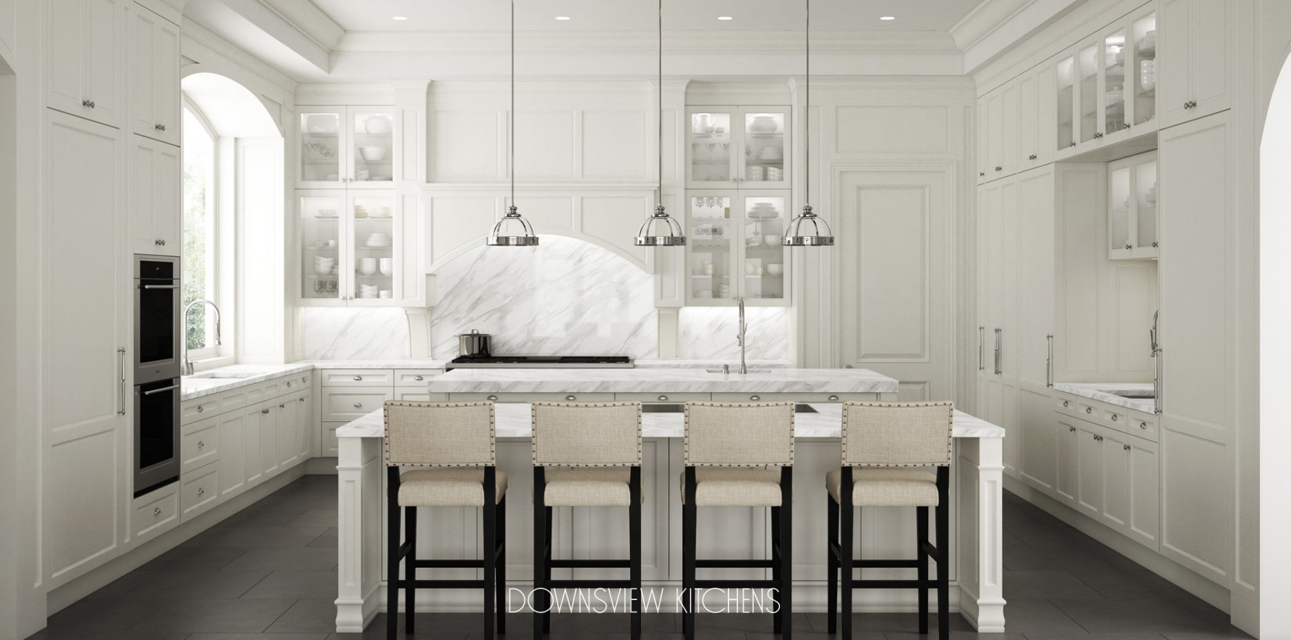 Downsview Kitchens And Fine Custom