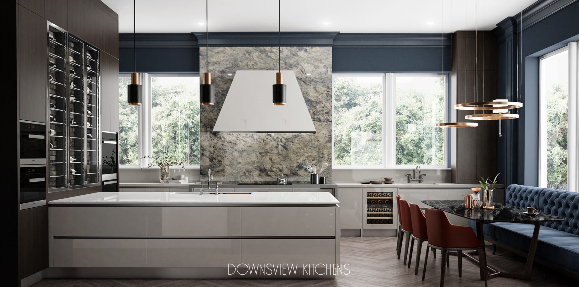 Uncommon Beauty Downsview Kitchens And Fine Custom Cabinetry Manufacturers Of Custom Kitchen Cabinets