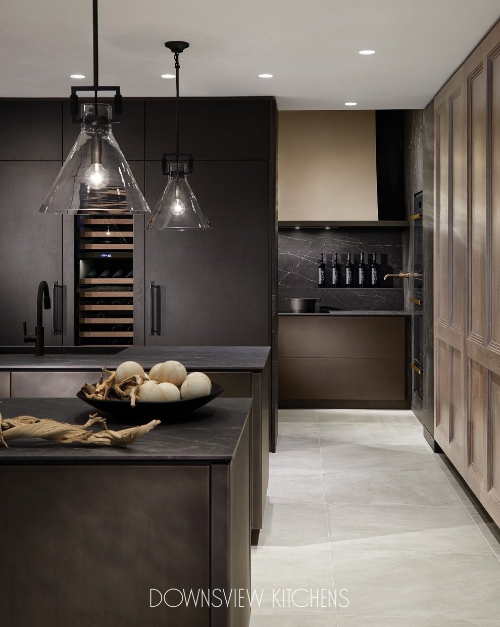 Bold By Nature Downsview Kitchens And