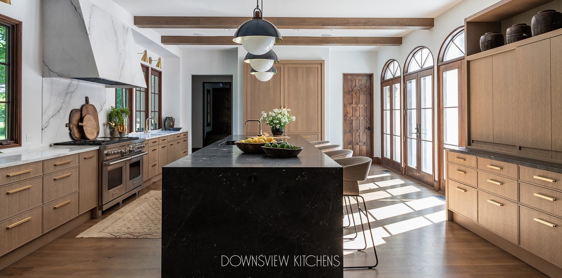Downsview Kitchens And Fine Custom