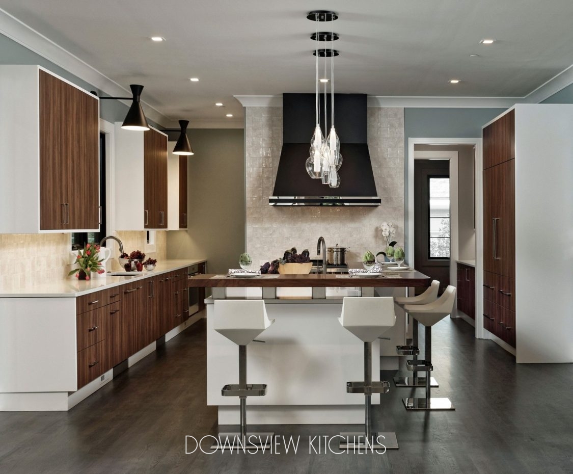 Well Appointed Downsview Kitchens And