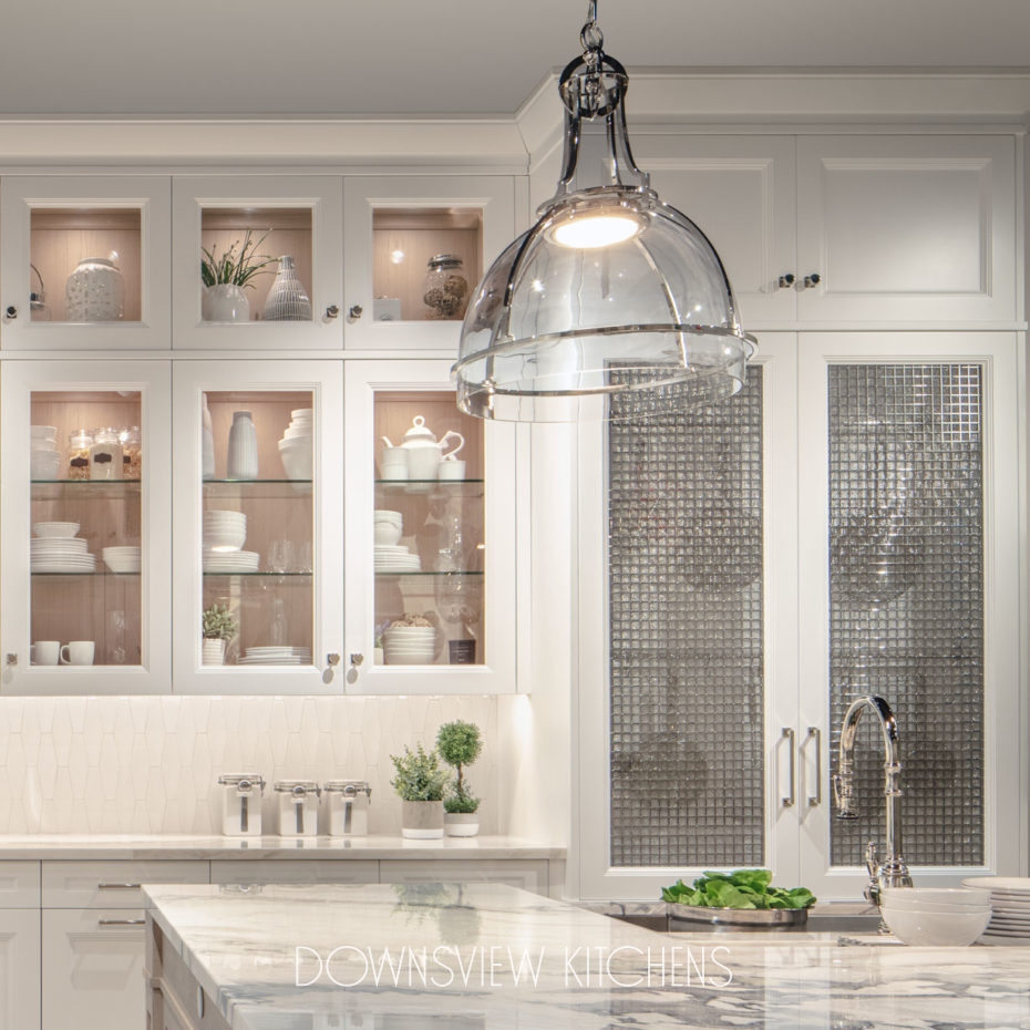 New England Appeal Downsview Kitchens